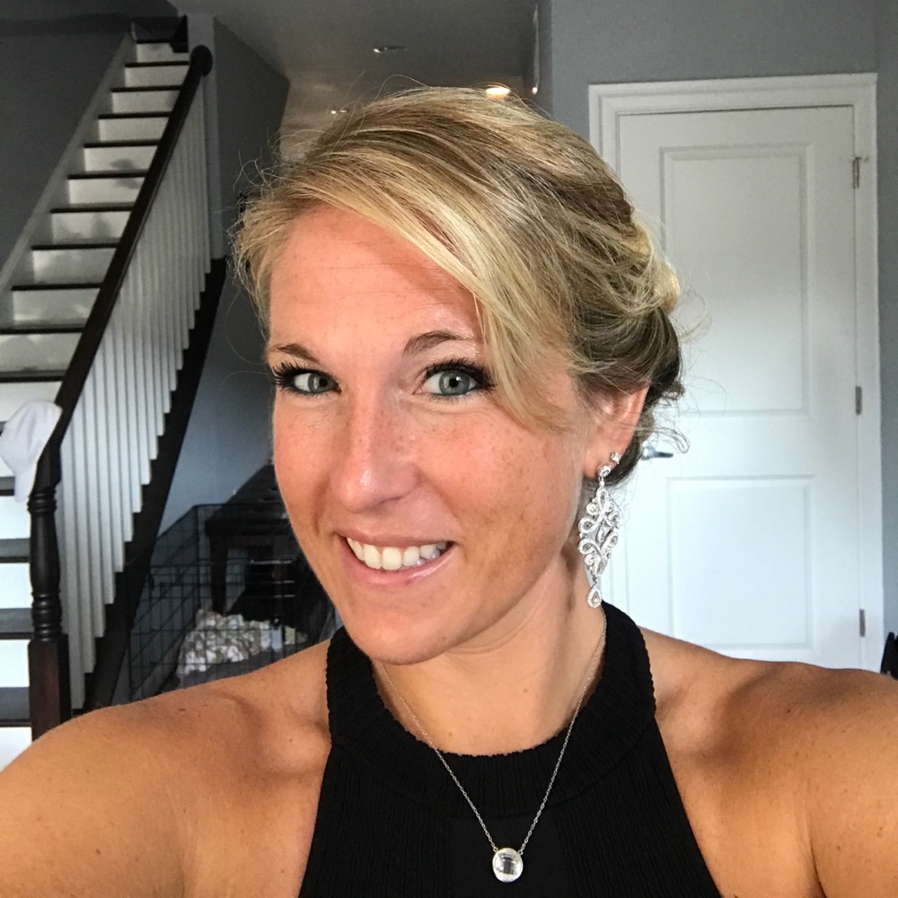 Meet your Posher, Nicole